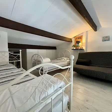 3 Pieces 4 Couchages Saint-pierre D'oleron Spo000-160 Apartamento Saint-Pierre-d'Oleron